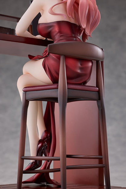 Blue Archive Aru (Dress): Memorial Lobby Ver.