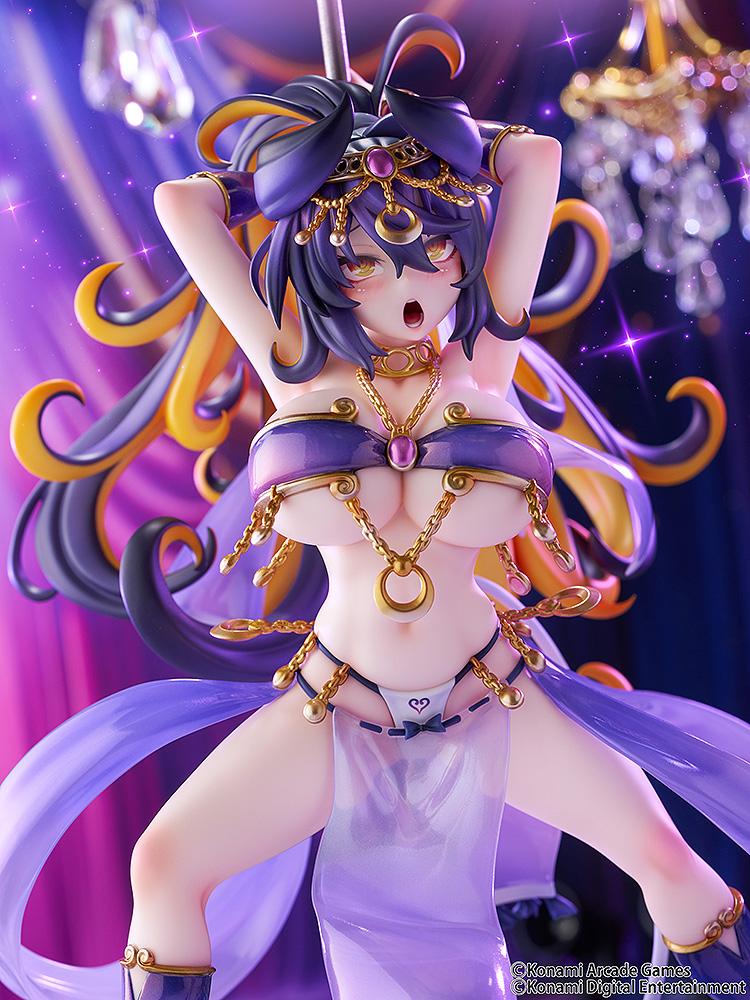 Bombergirl Prune: Belly Dance Ver.