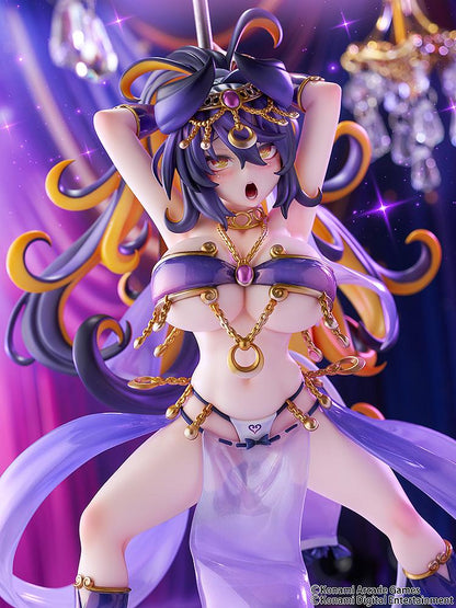 Bombergirl Prune: Belly Dance Ver.