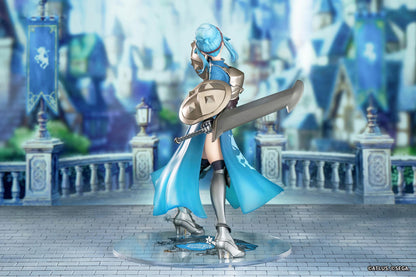 LIMEPIE Series Unicorn Overlord Virginia 1/8 Scale Figure