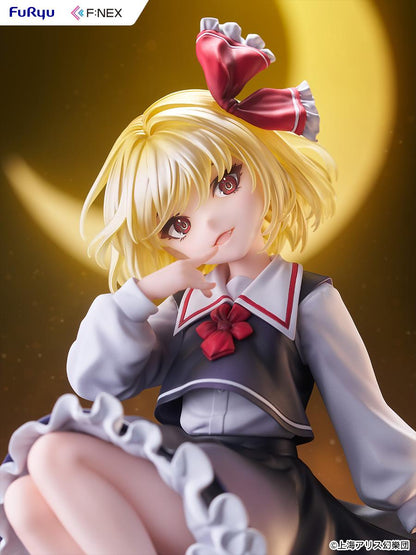 Rumia illustration by Uuzan 1/7 scale Figure