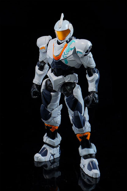 HEXA GEAR V-THOR Assault Type "Ji rei" (Swift Thunder)