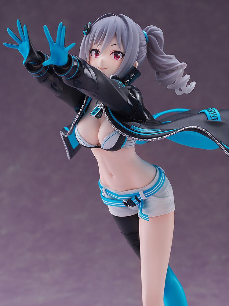 THE IDOLM@STER CINDERELLA GIRLS Dance Dance Dance Ranko Kanzaki +