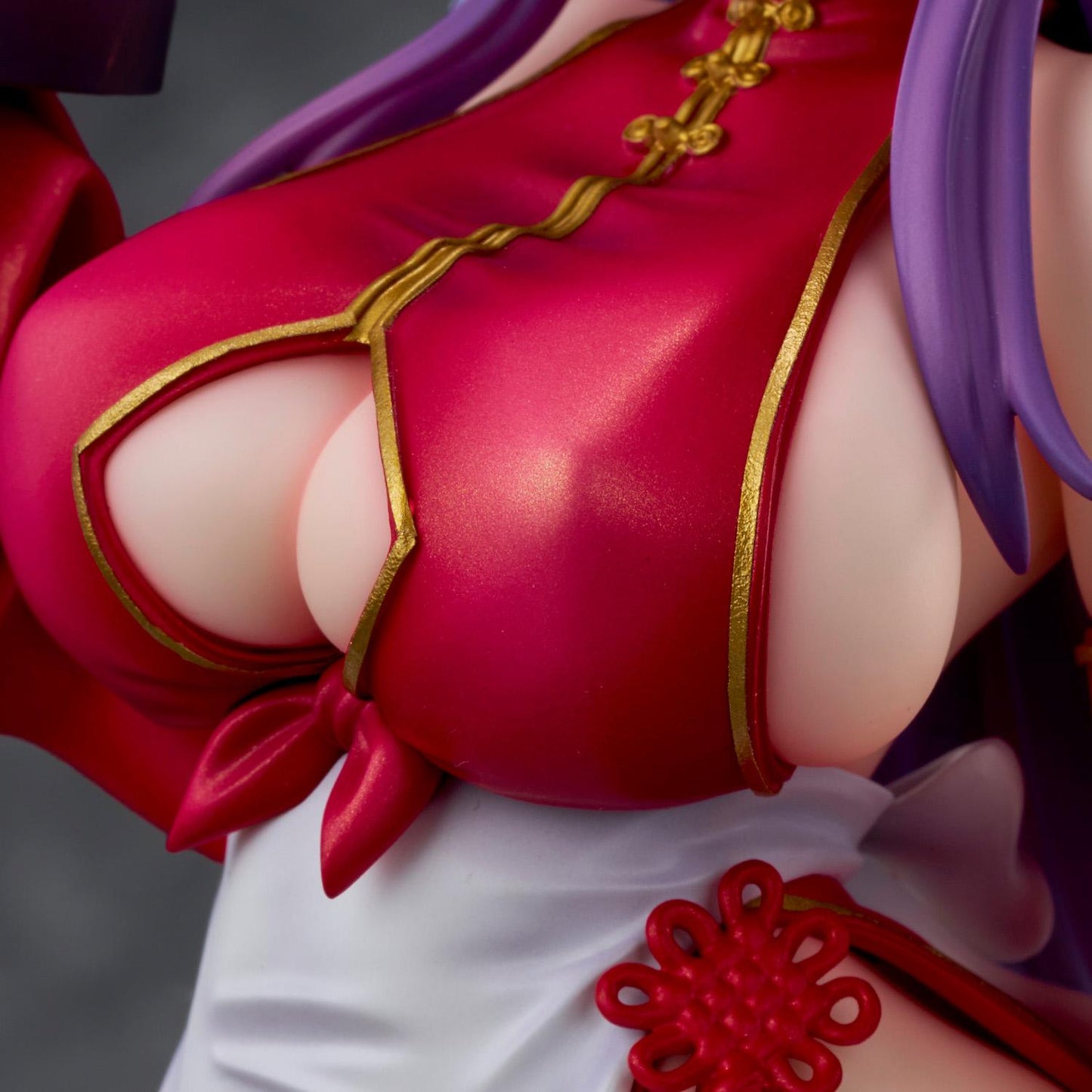 Xin Illustration - Yuri Kamijo – Chinese Dim Sum Shop Ver. 1/6 Scale Figure