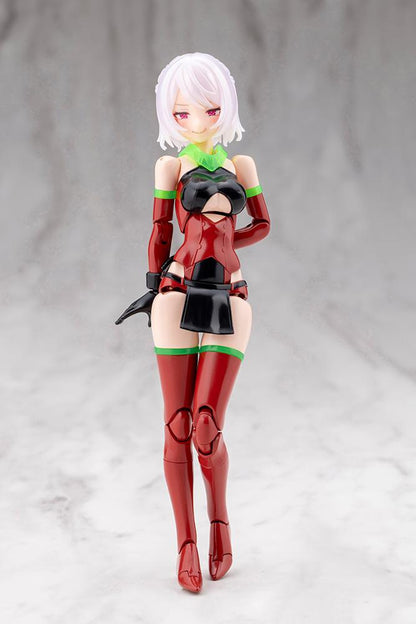 Megami Device BULLET KNIGHTS EXORCIST HELL BLAZE