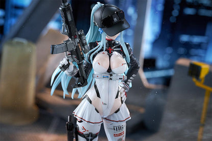 Girls' Frontline 2: Exilium Klukai: Speed Star