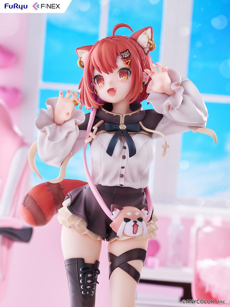 Ratna Petit 1/7 Scale Figure