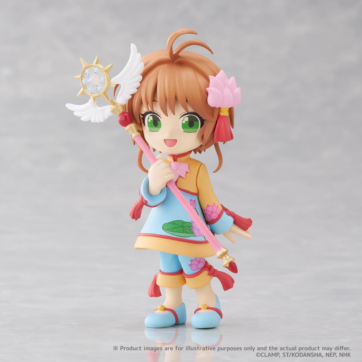 Cardcaptor Sakura: Clear Card PalVerse CARDCAPTOR SAKURA CLEAR CARD