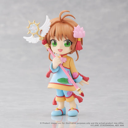 Cardcaptor Sakura: Clear Card PalVerse CARDCAPTOR SAKURA CLEAR CARD