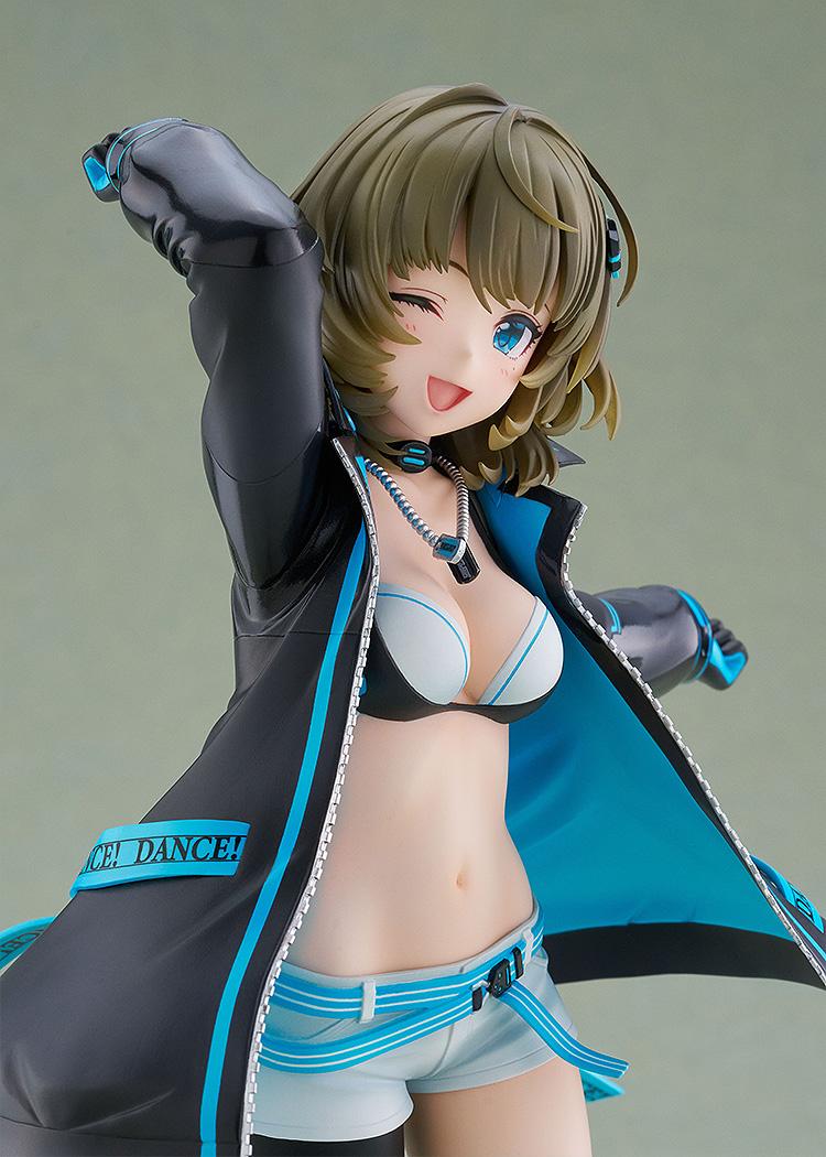 THE IDOLM@STER CINDERELLA GIRLS [Dance Dance Dance] Kaede Takagaki +