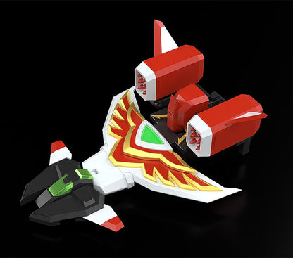 The Brave Fighter of Sun Fighbird THE GATTAI Granbird (Rerun)