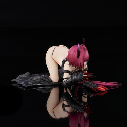 To Love-Ru Darkness - Mea Kurosaki Darkness Ver. (Renewal Package Edition) 1/6 Scale Figure