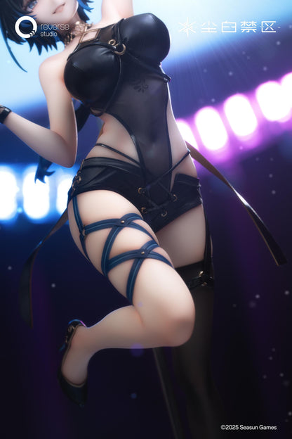 Snowbreak: Containment Zone Katya Danger Dancer Ver. 1/7 Scale Figure