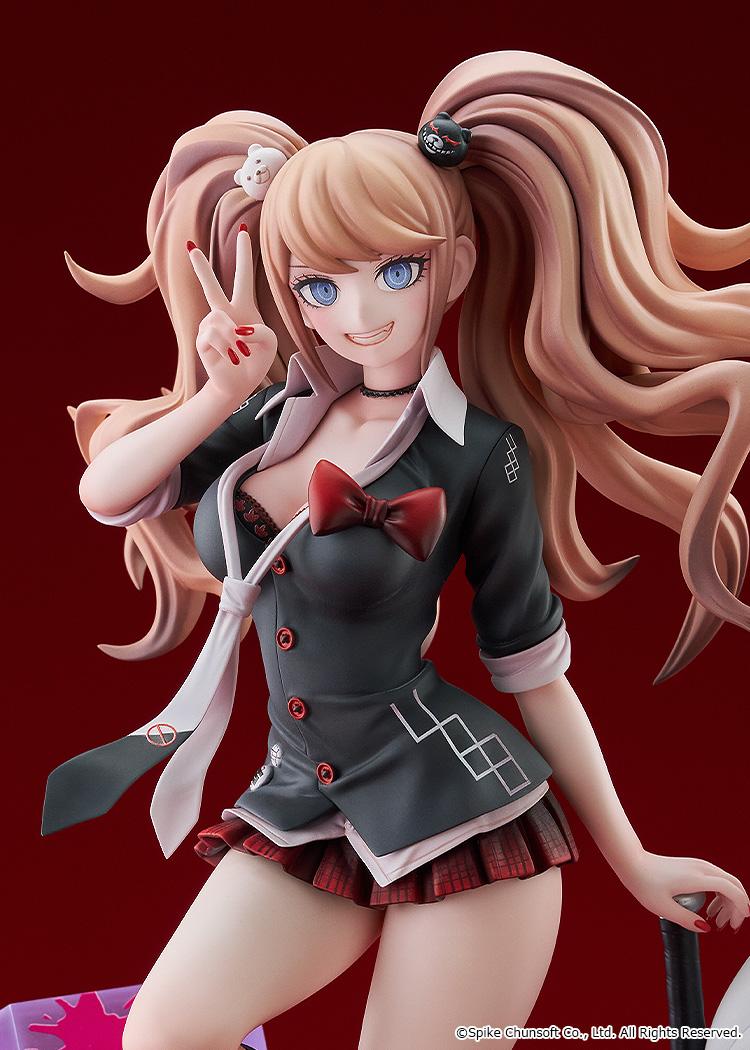 Danganronpa Series Junko Enoshima: 15th Anniversary Ver.