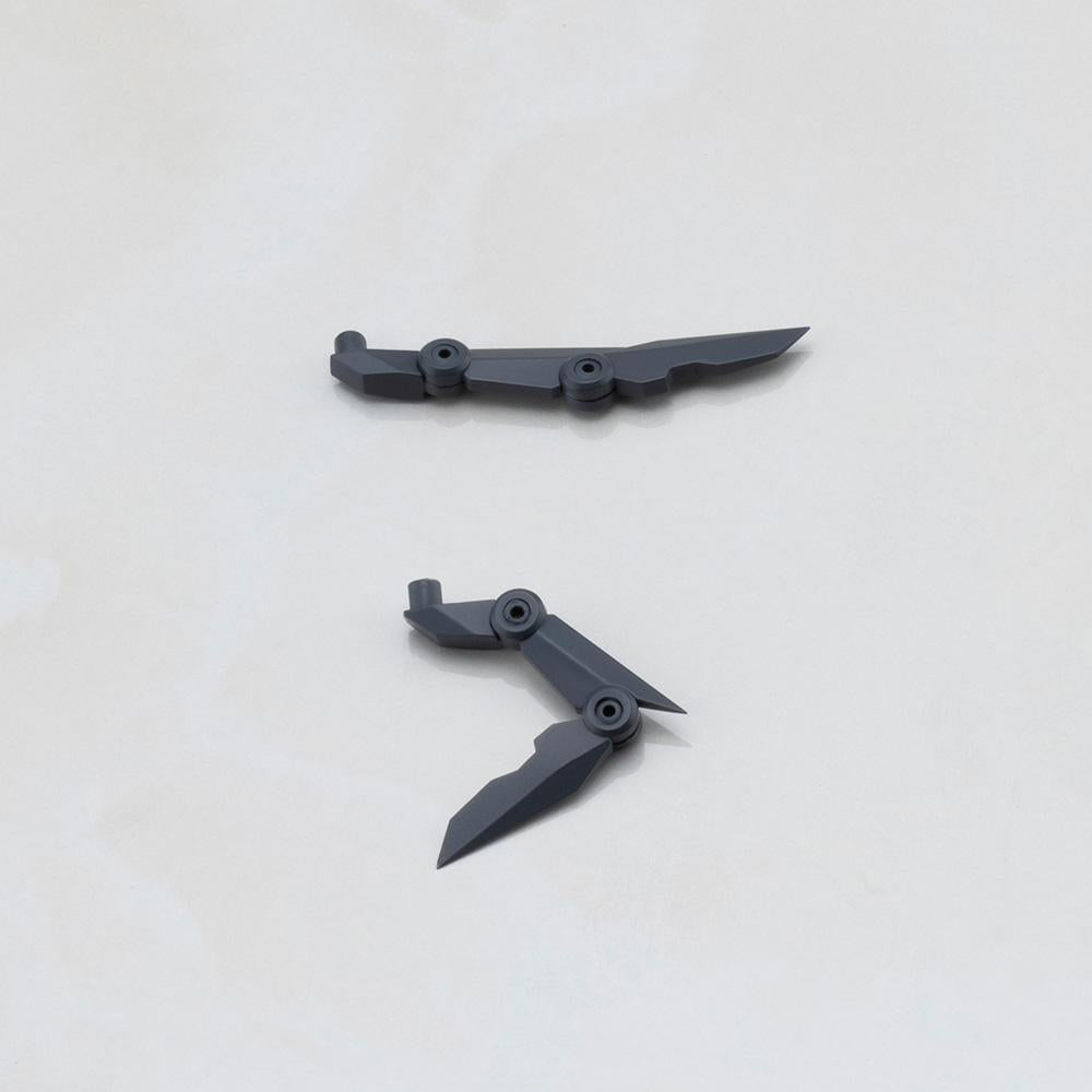 (Model Kits) M.S.G HEAVY WEAPON UNIT 77 ACTIVE BOOSTER