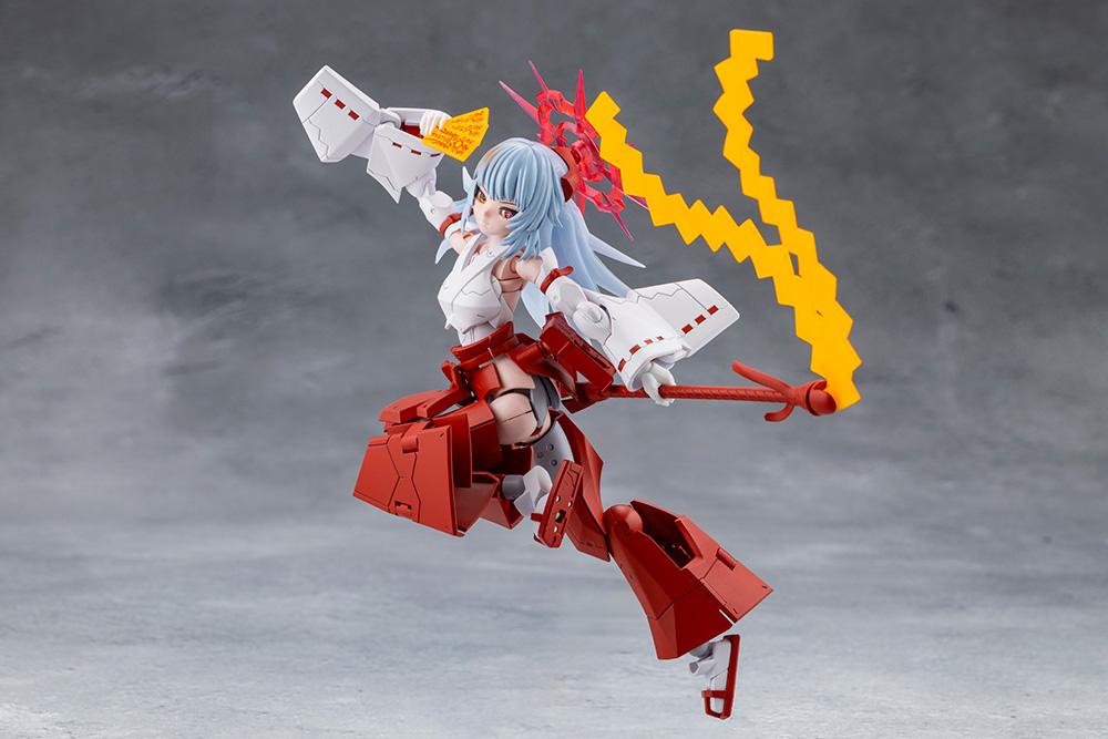 (Model Kits) MEGALOMARIA UNLIMITED UNIVERSE EIS EIZEN