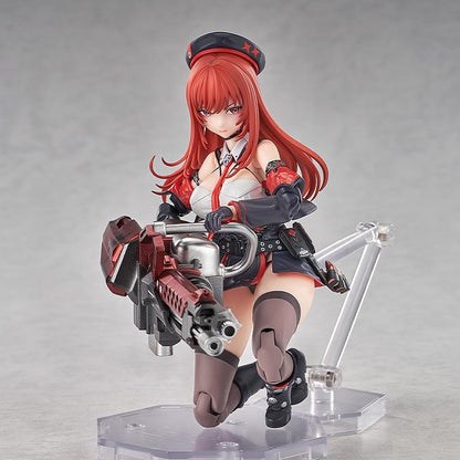 GODDESS OF VICTORY: NIKKE Hyper Body Rapi: Red Hood