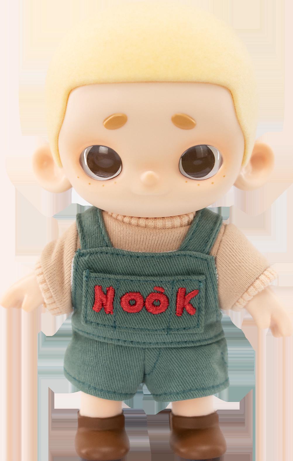 NOOK