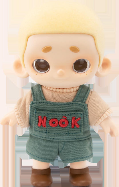 NOOK