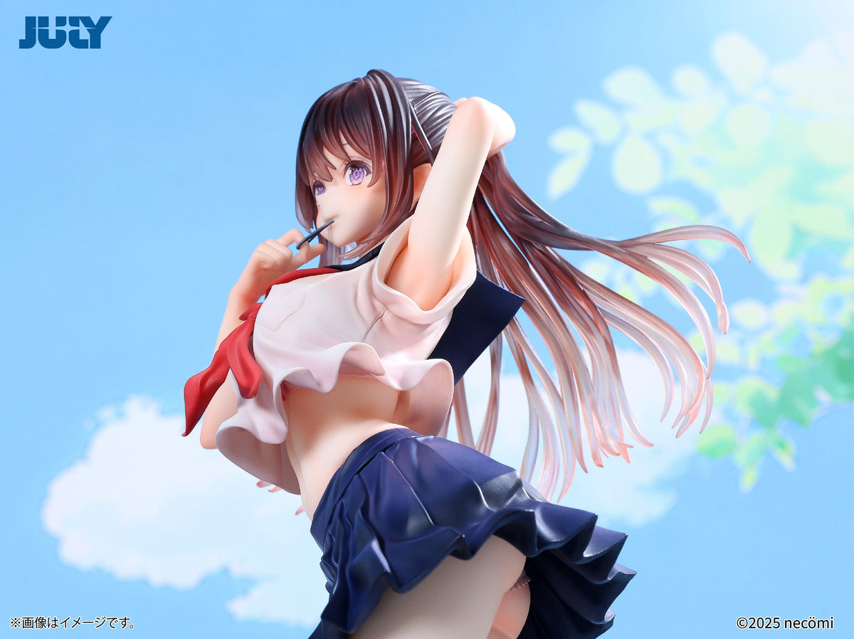 SUmmer Girl 1/6 Scale Figure