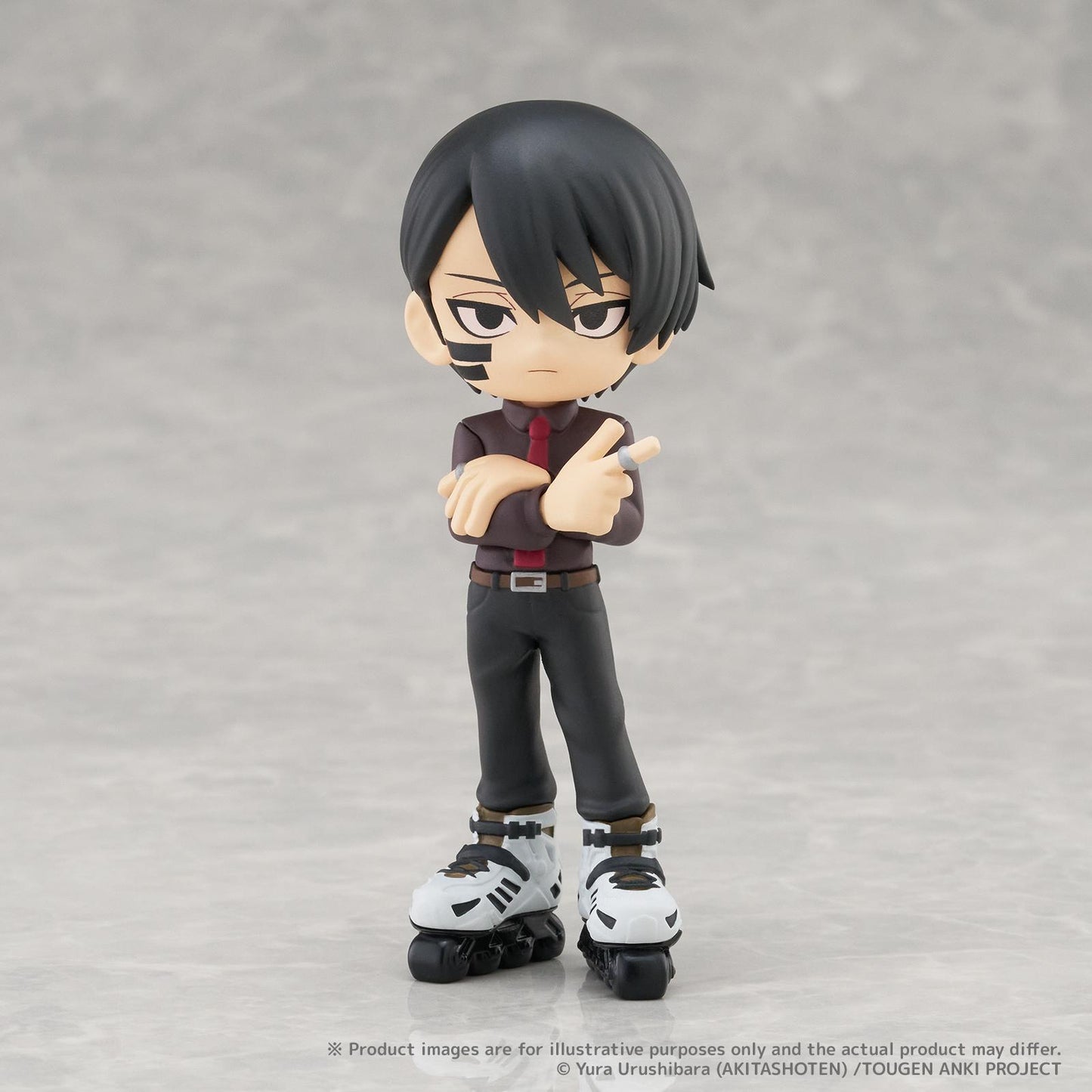 (Blind Box) PalVerse TOUGEN ANKI