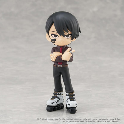 (Blind Box) PalVerse TOUGEN ANKI