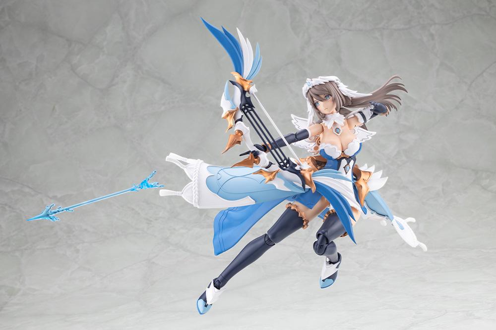 (Model Kits) ARCANADEA GRANDE SCALE ERMEDA