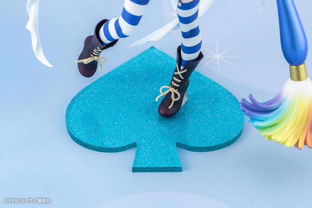Shugo Chara! Amulet Spade