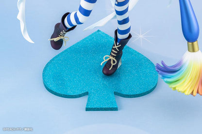 Shugo Chara! Amulet Spade