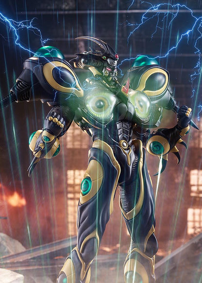 Bio Booster Armor Guyver figma Gigantic Dark