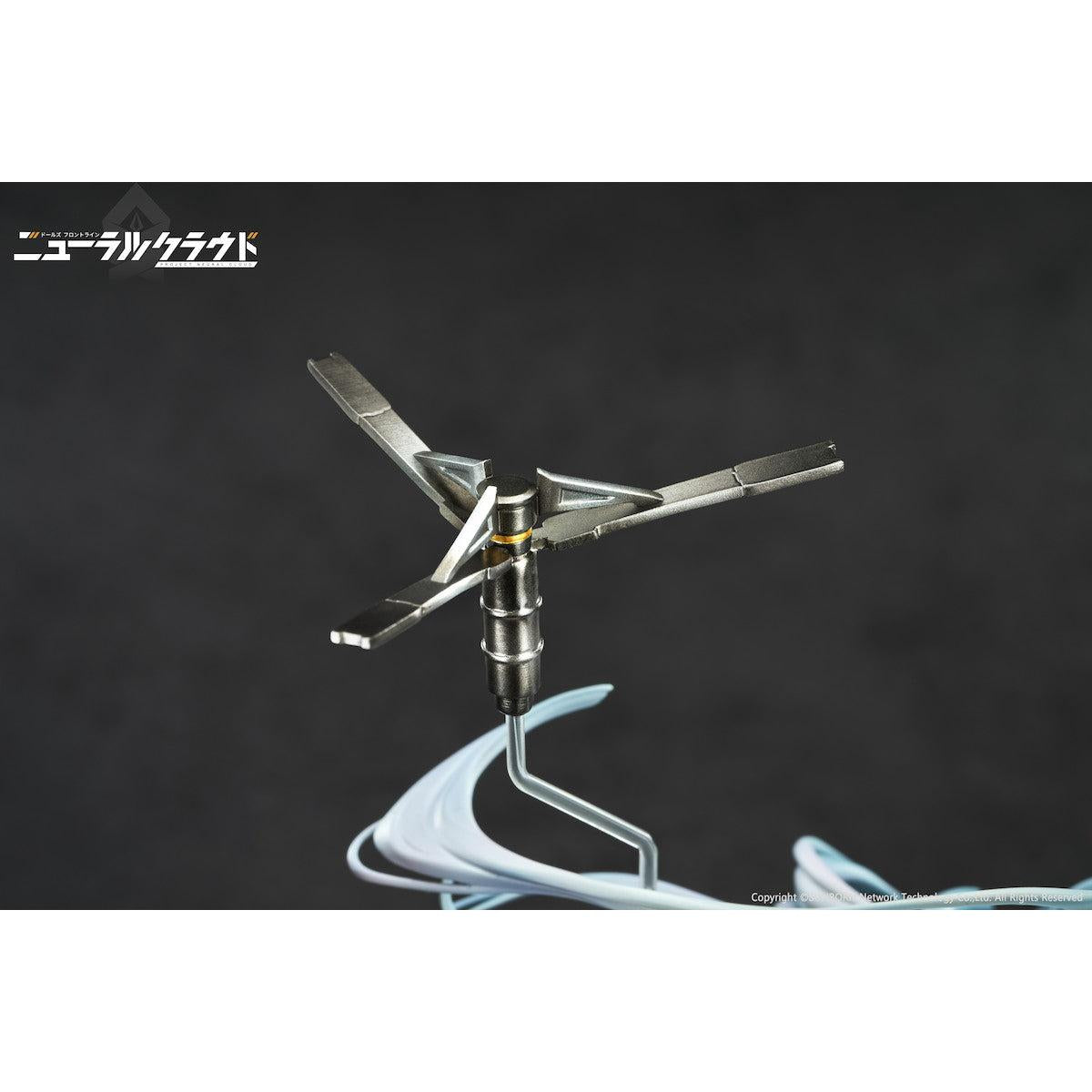 Girls' Frontline NeuralCloud Klukai 1/7 Scale Figure