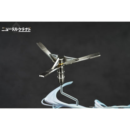 Girls' Frontline NeuralCloud Klukai 1/7 Scale Figure