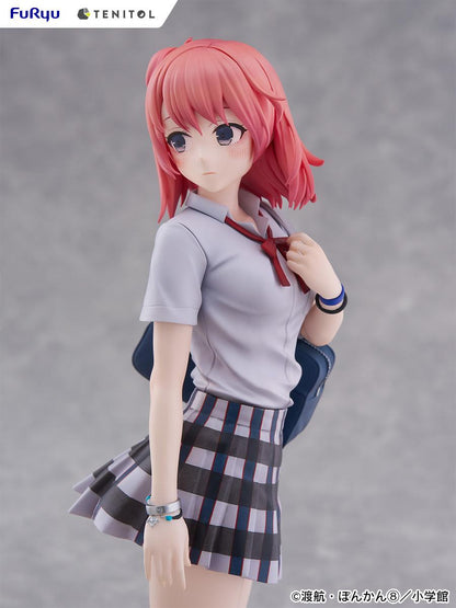 My Youth Romantic Comedy Is Wrong, as I Expected TENITOL TALL Yui Yuigahama