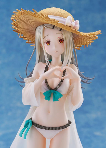 THE IDOLM@STER Gakuen Hiro Shinosawa: Swimsuit Ver.