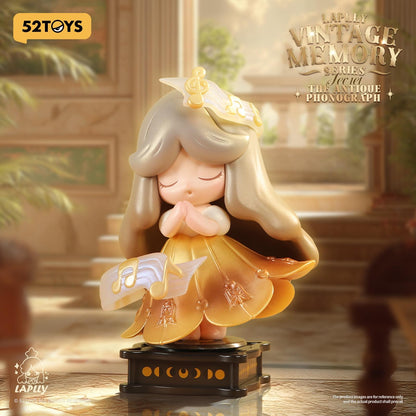 (Blind box) Laplly Vintage Memory Series