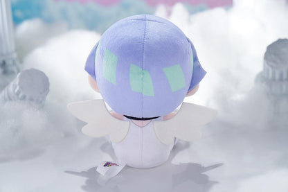 New PANTY & STOCKING with GARTERBELT Polyester Punipuni Plushie