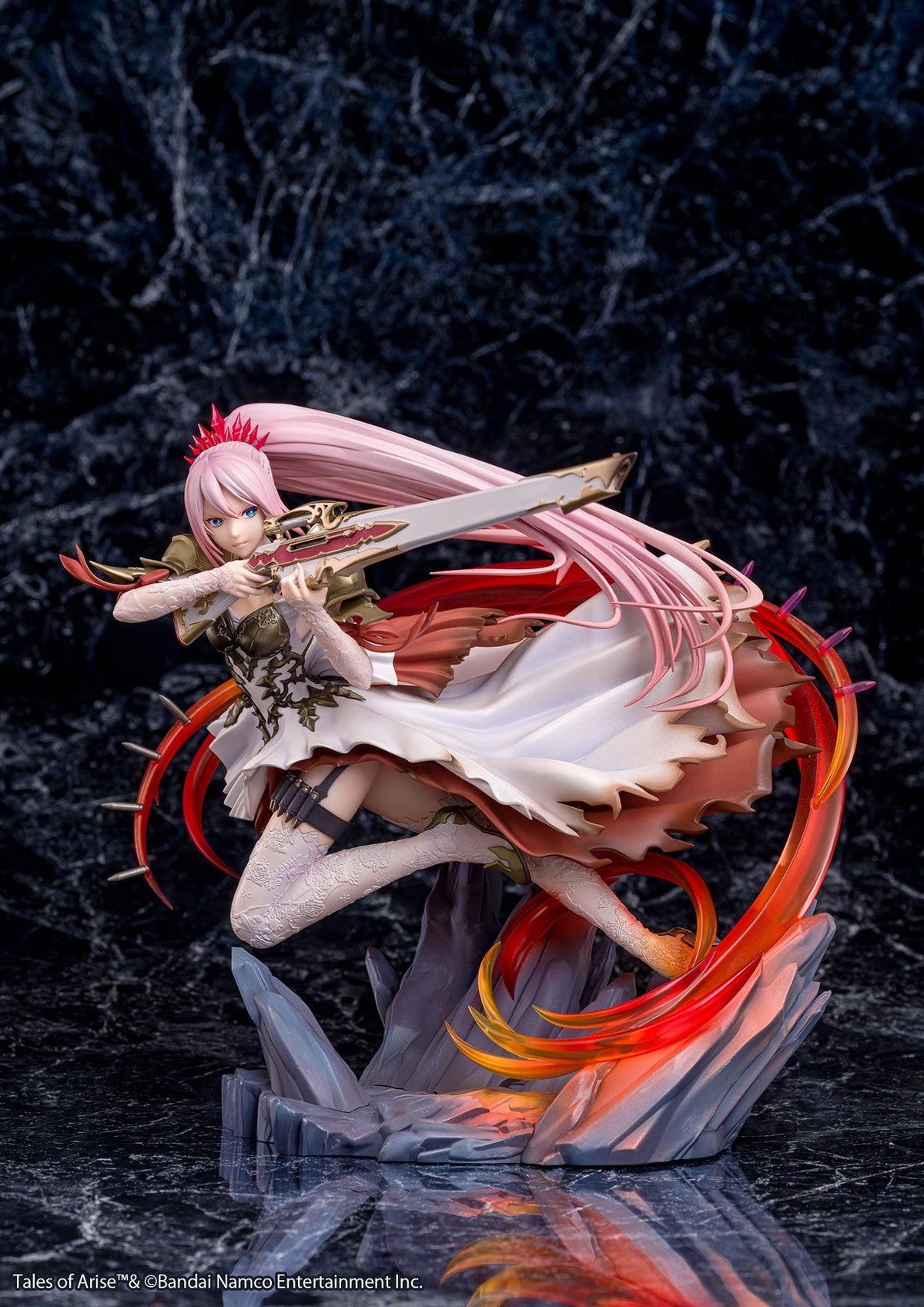 Tales of Arise - Shionne 1/7 Scale Figure