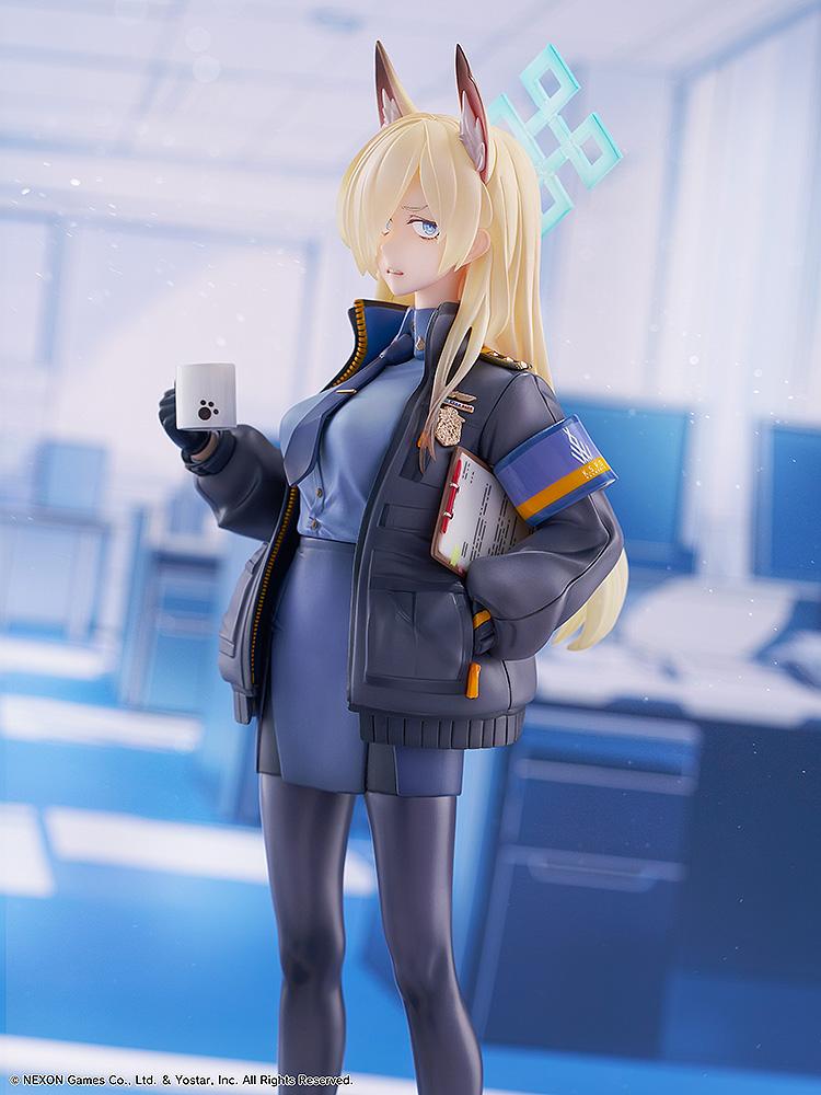 Blue Archive Kanna