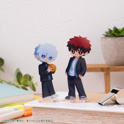 (Blind Box) Irusta Kuroko's Basketball