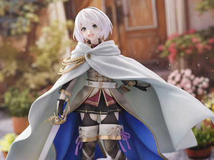 Wandering Witch: The Journey of Elaina Amnesia