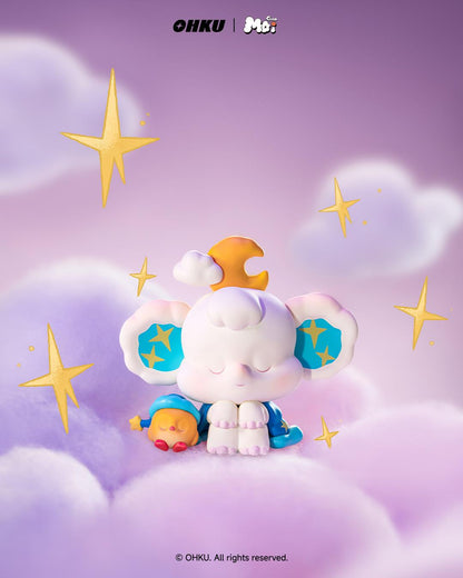 MOI GENTLE SOULS MINI-FIG
