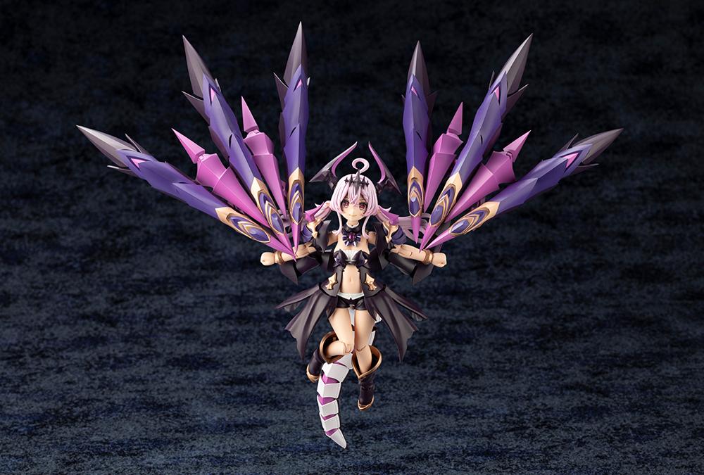 (Model Kits) ARCANADEA GII (Rerun)