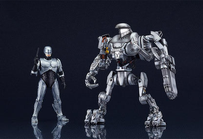 RoboCop 2 MODEROID RoboCop 2 (Cain)