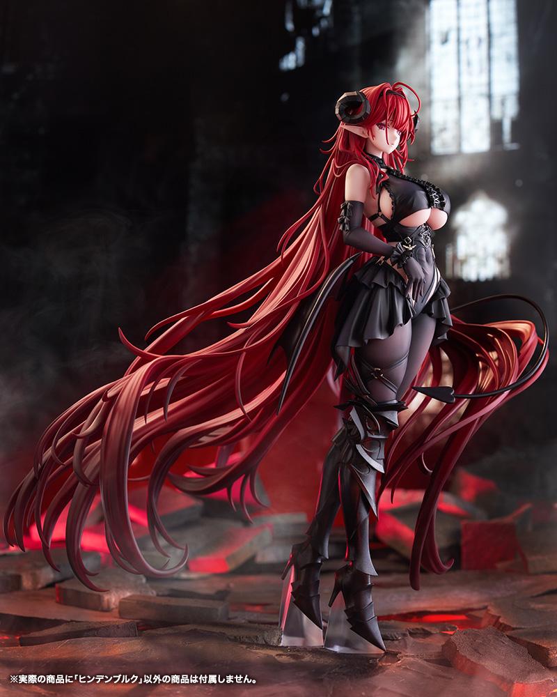 AZUR LANE Hindenburg