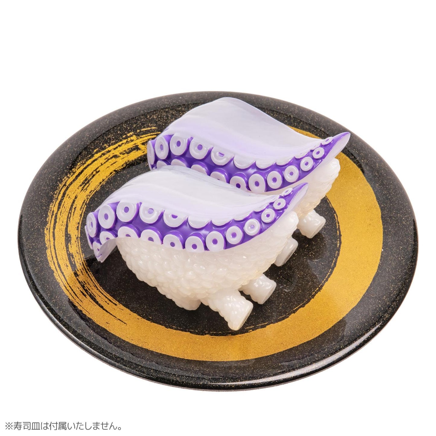 (Blind Box) Sushi Kaiju Sushi-L.A. Figure Collection 5: HAPPY SMILE & DEEP SADNESS