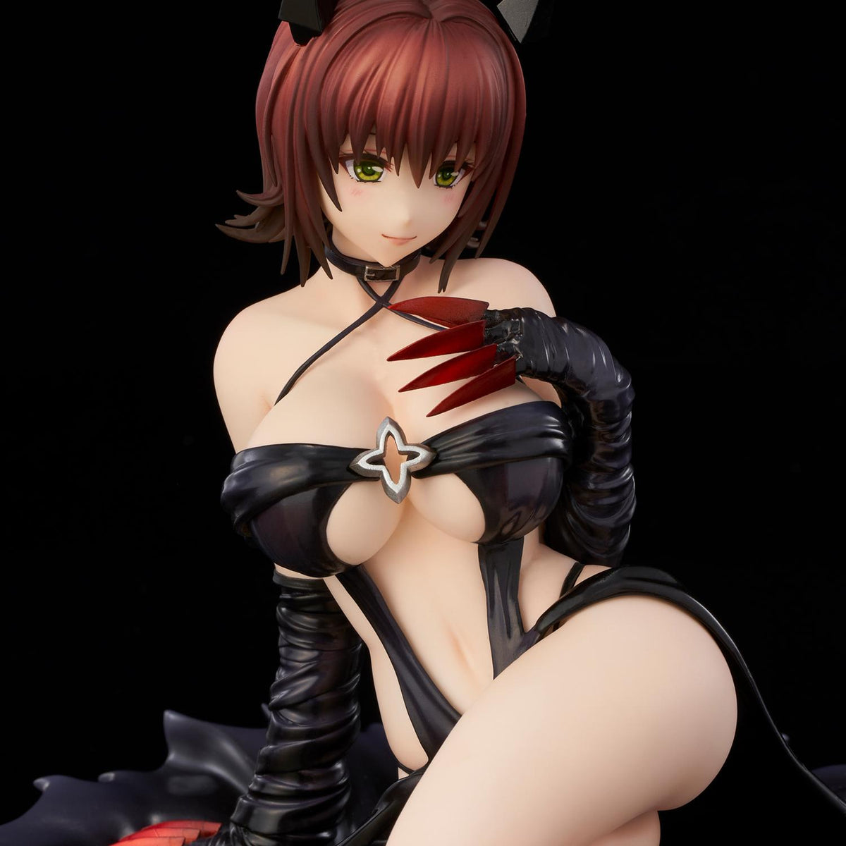 TO LOVE-RU DARKNESS RYOKO MIKADO DARKNESS VER. (REISSUE)
