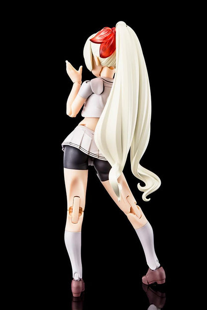 (Model Kits) Megami Device BUSTER DOLL PALADIN (Rerun)