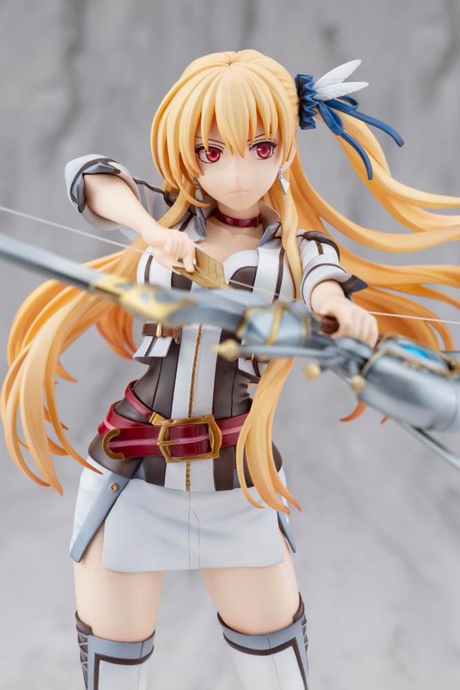 The Legend of Heroes Alisa Reinford