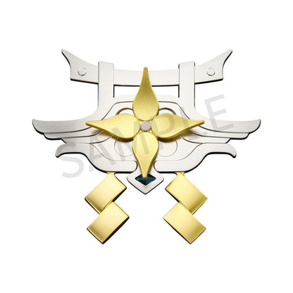 Zenless Zone Zero Hoshimi Miyabi: Honed Blade of Reflection Ver. 1/7 Scale Figure