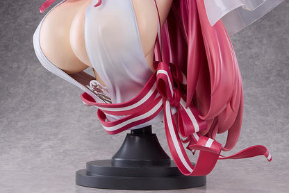 Azur Lane Bremerton Joyride of Love 1/1 Scale Bust Figure [50% Deposit Required]